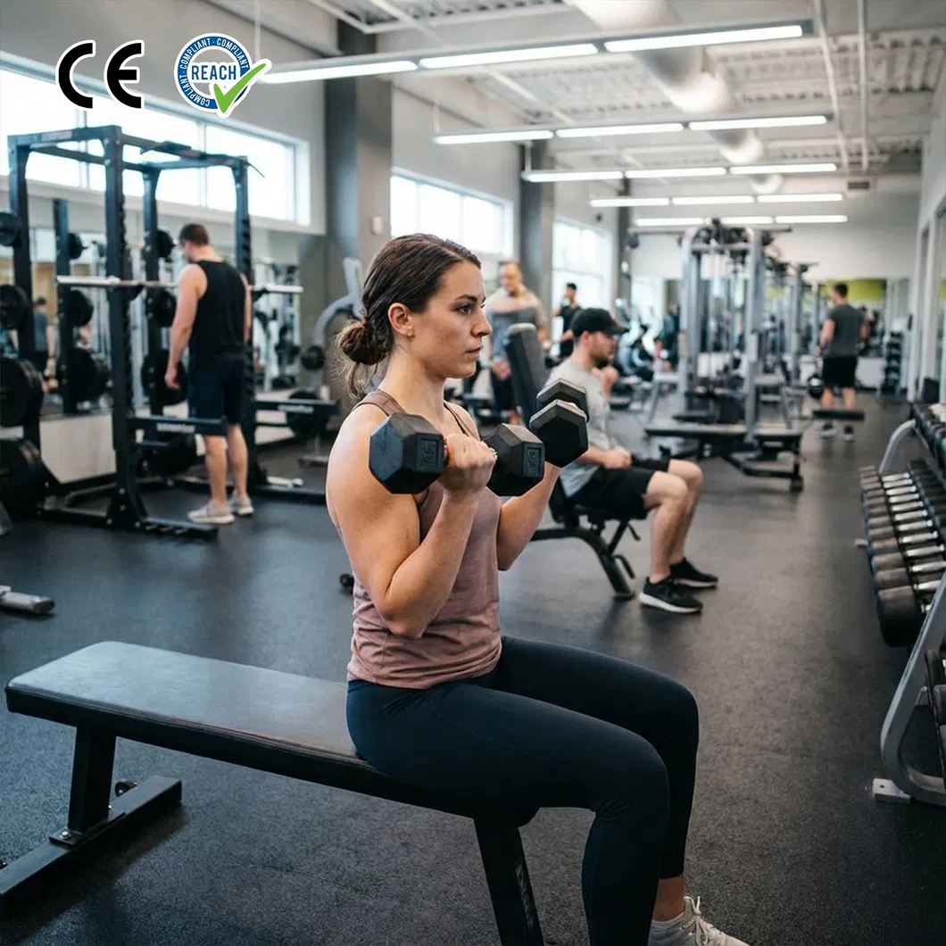 Weightlifting Equipment 5