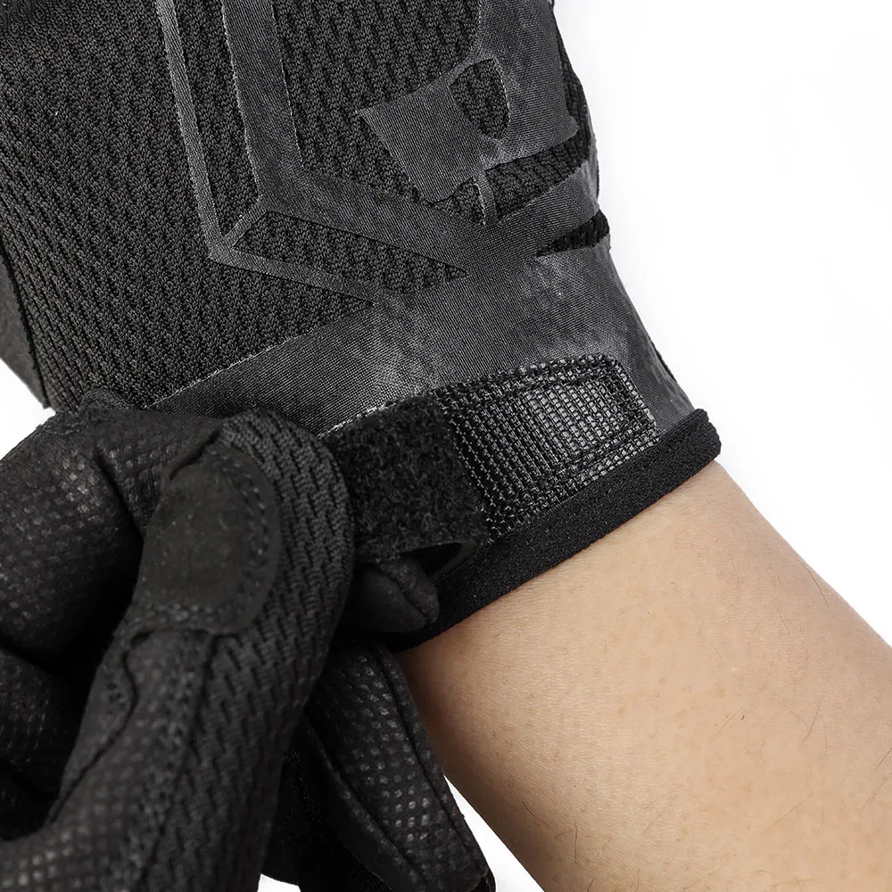 Emersongear Tactical Motorcycle Hunting Full Finger Sports Tactical Combat Gloves