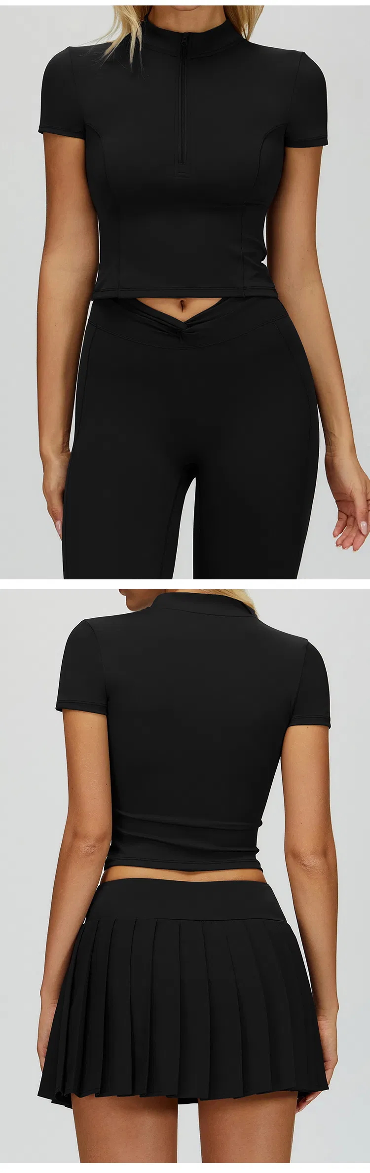 Sports Top Display 6