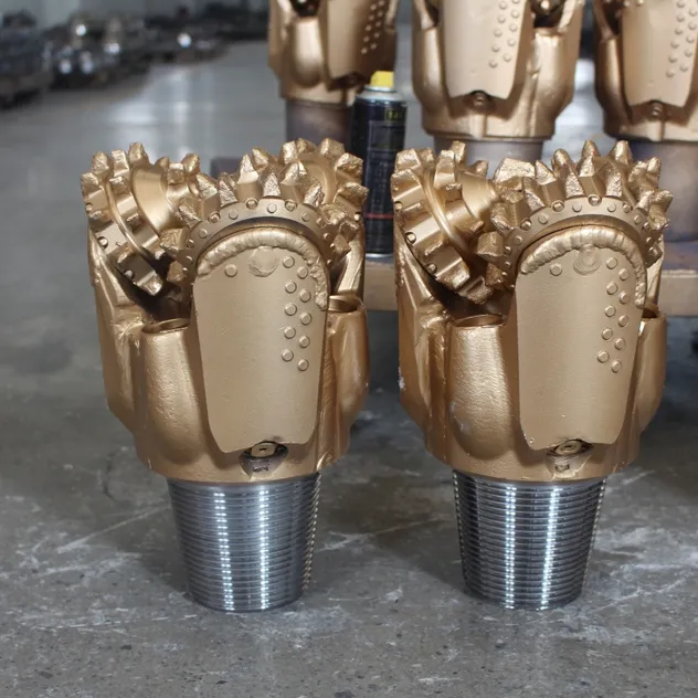 PDC Oil Drill Bits