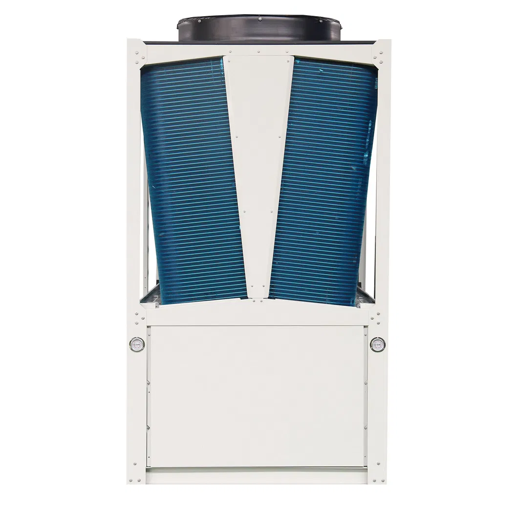 Industrial Chiller 2