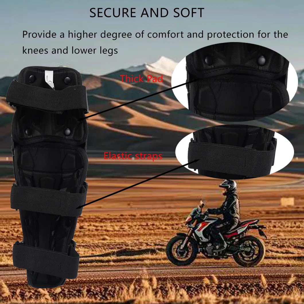 Protective Gear Detail 4