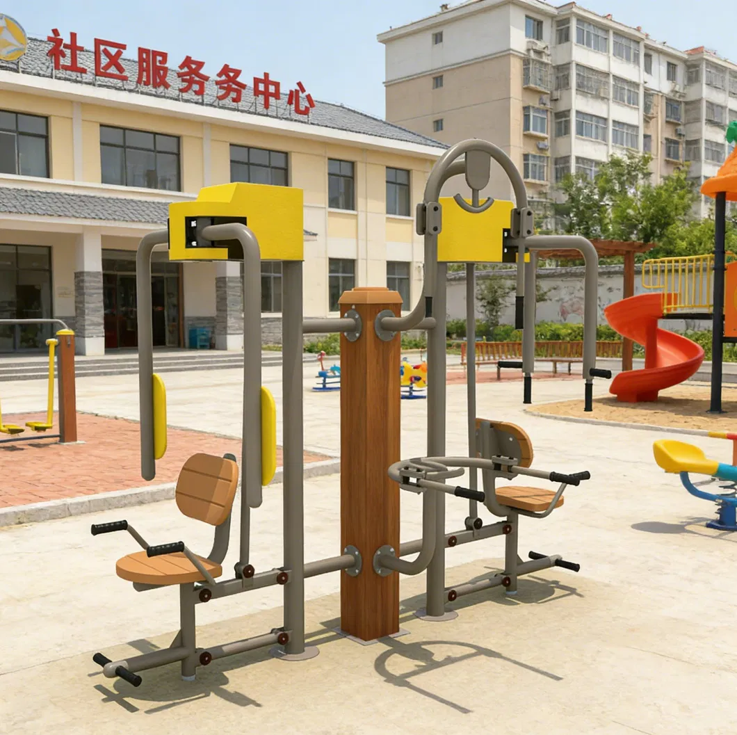 Exercise Equipment Detail 3