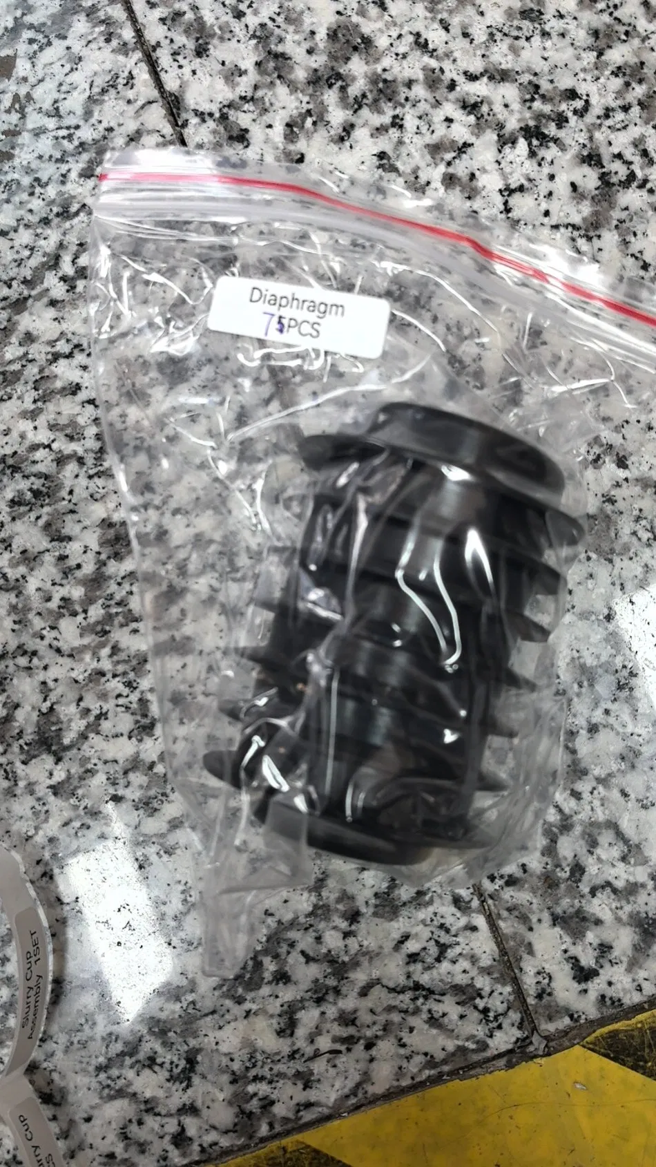 Kytider Cement Lab Gas Migration Units with Essential Spare Parts