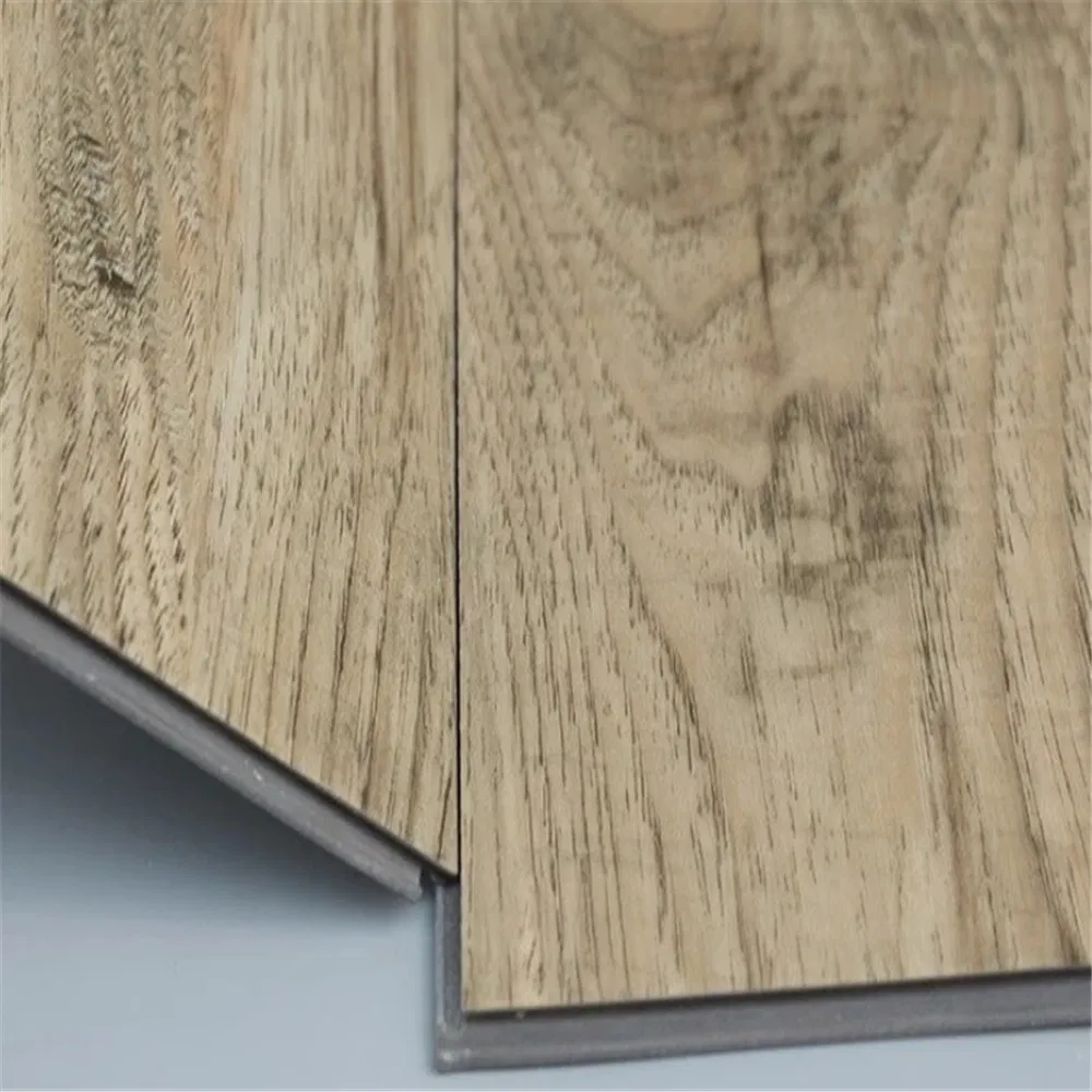 Laminate PP/PE/PVC/Vinyl Flooring Tile Plastic Floor for Gym/Park/Basketball Court/Kindergarten /Construction Building Material Home Decoration Decor