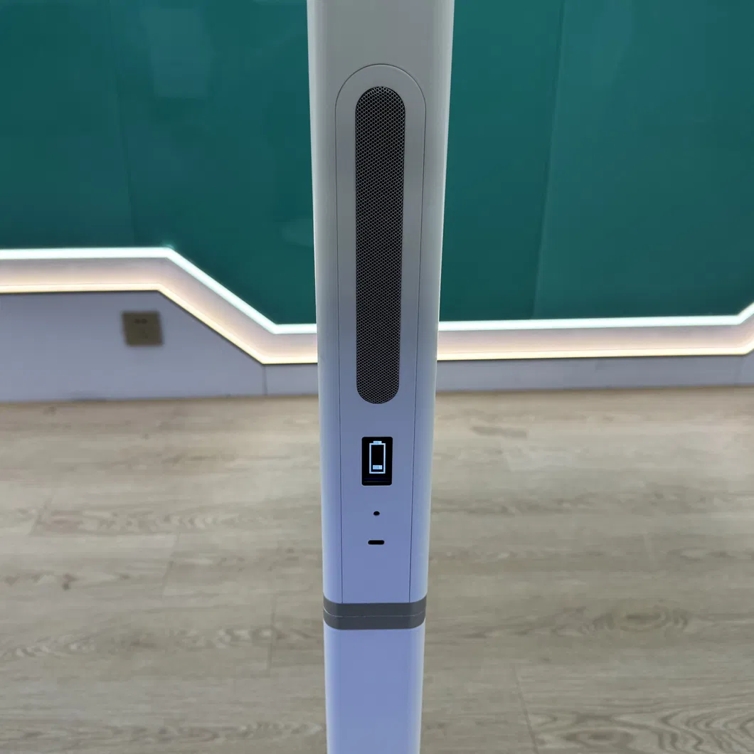 Smart Screen Detail 1