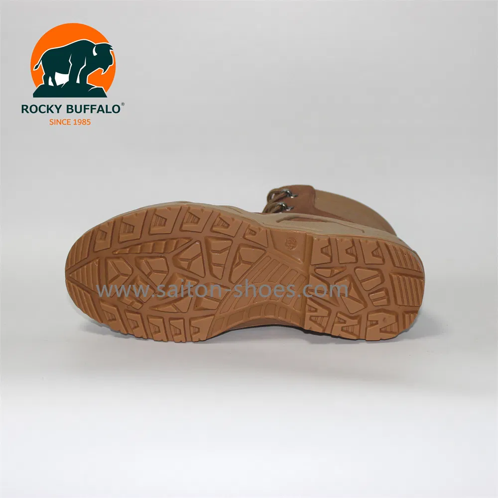 Safety Boots Detail 4