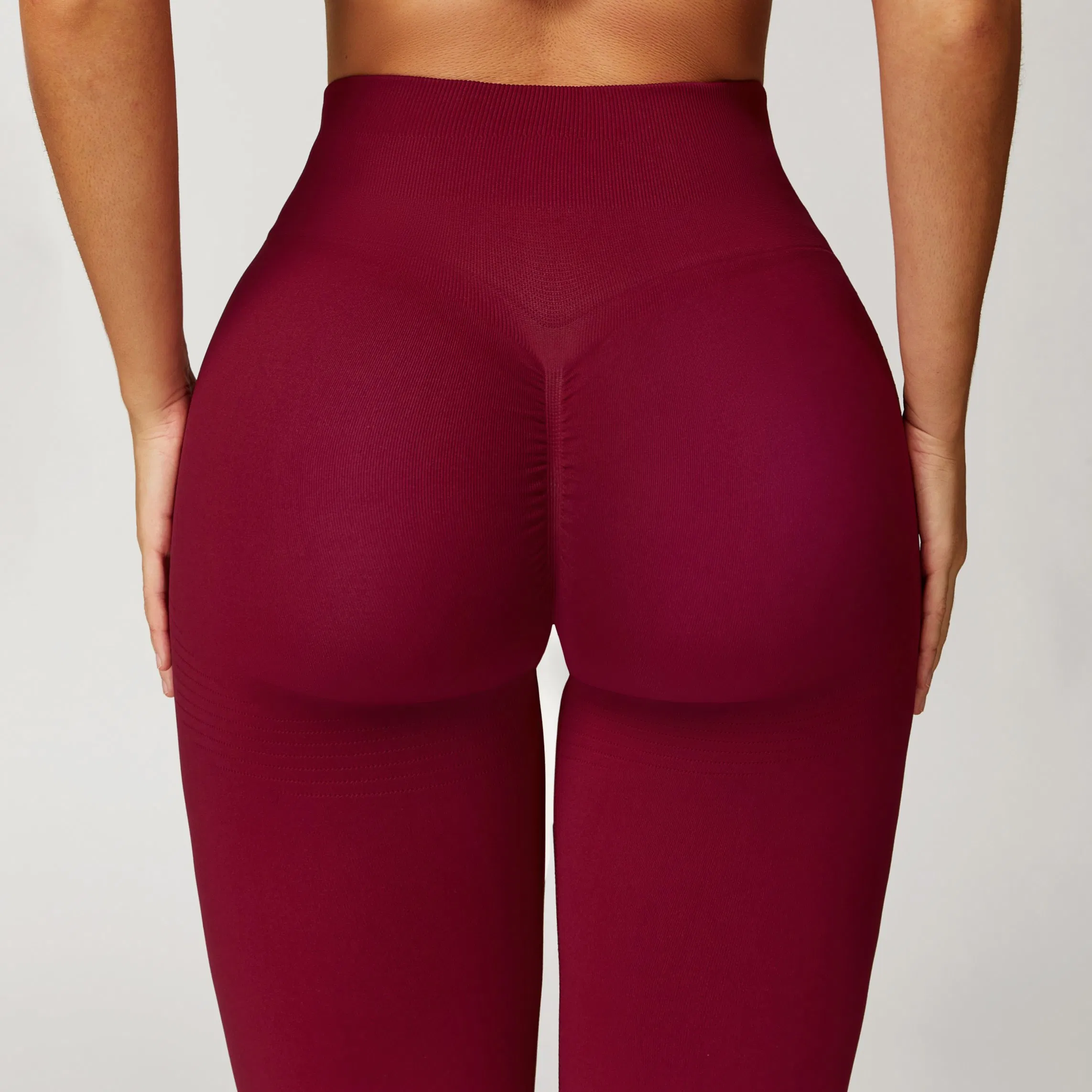 Premium Booty Lift Leggings for Women - Breathable Yoga Pants