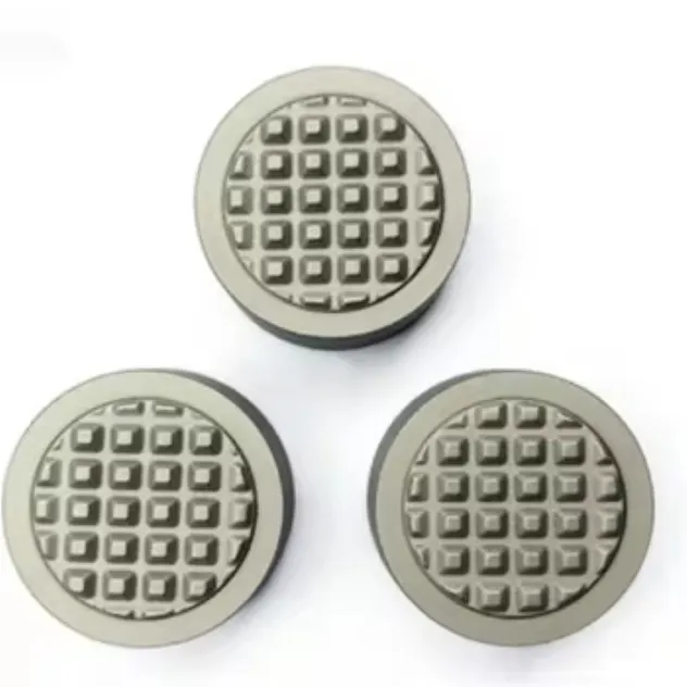 Tungsten Carbide Tip 3