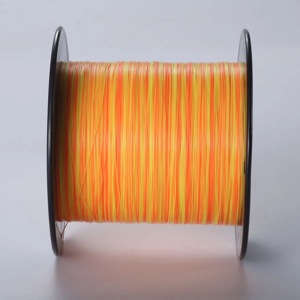 Customized Fishing Line OEM Sinking Nylon Monofilament Fishing Tool with Abrasion Resistance