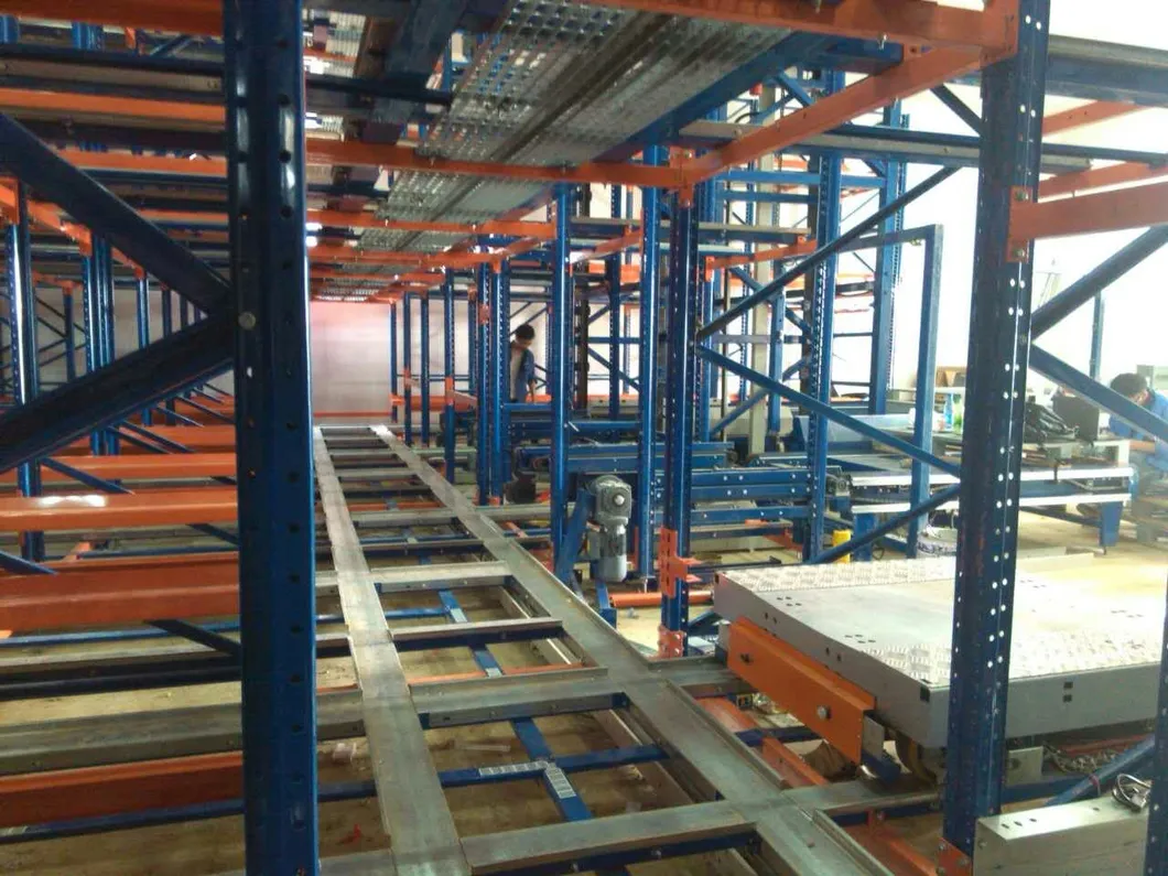 Warehouse Solution 1