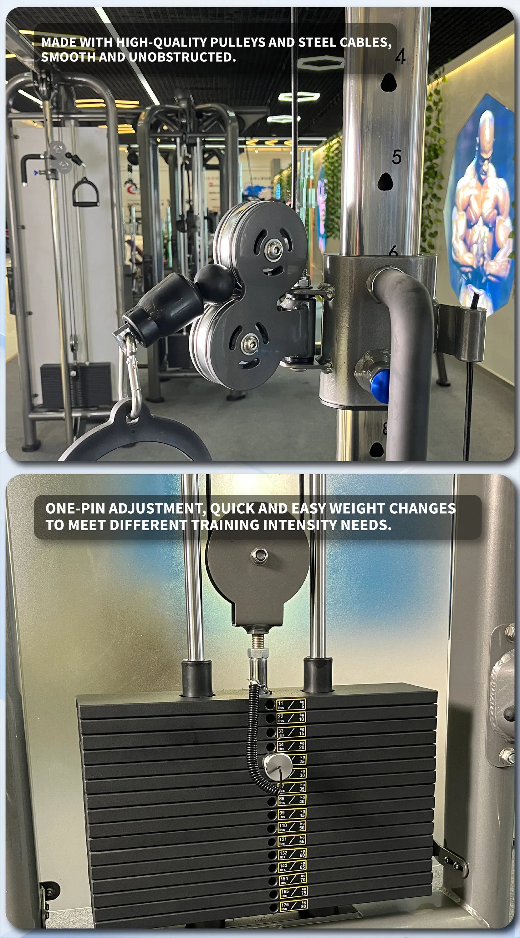 Functional Trainer 3