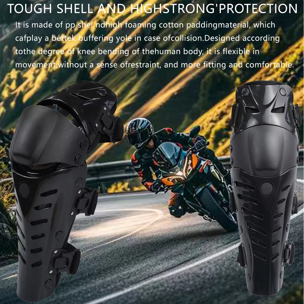 Protective Gear Detail 3