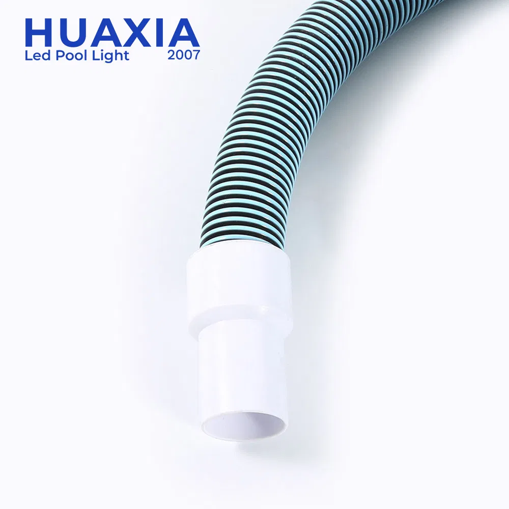 3.5 Inch Wear-Resistant Swimming Pool Double-Layer Thickened Sewage Suction Pipe