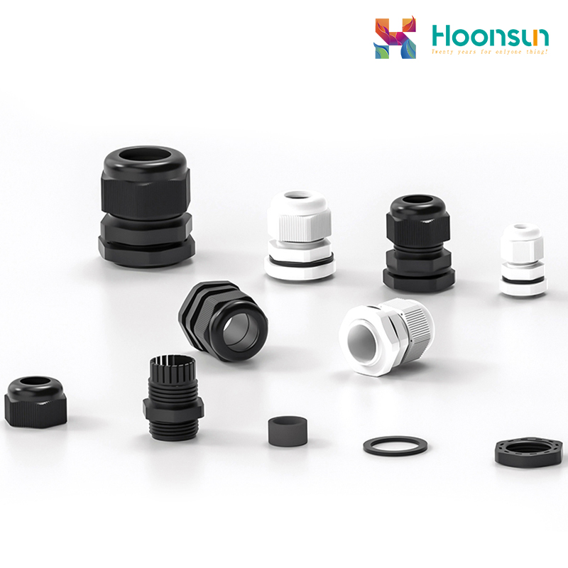 How to Choose Nylon Cable Glands for Chemical Resistance &amp; UV Stability