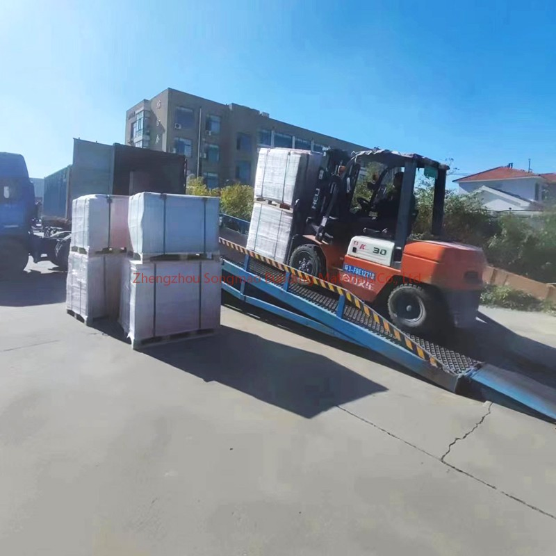 8mm Thick Interlocking PVC Gym Flooring for Fitness Center and Home Gym