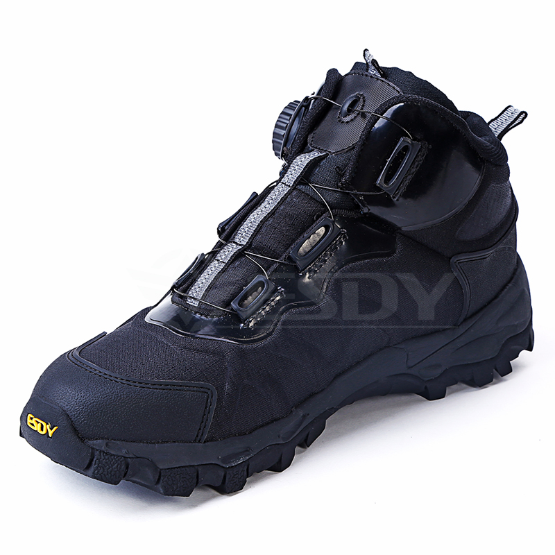 Esdy Sneaker Tactical Sports Boots Combat Outdoor Sports Shoes