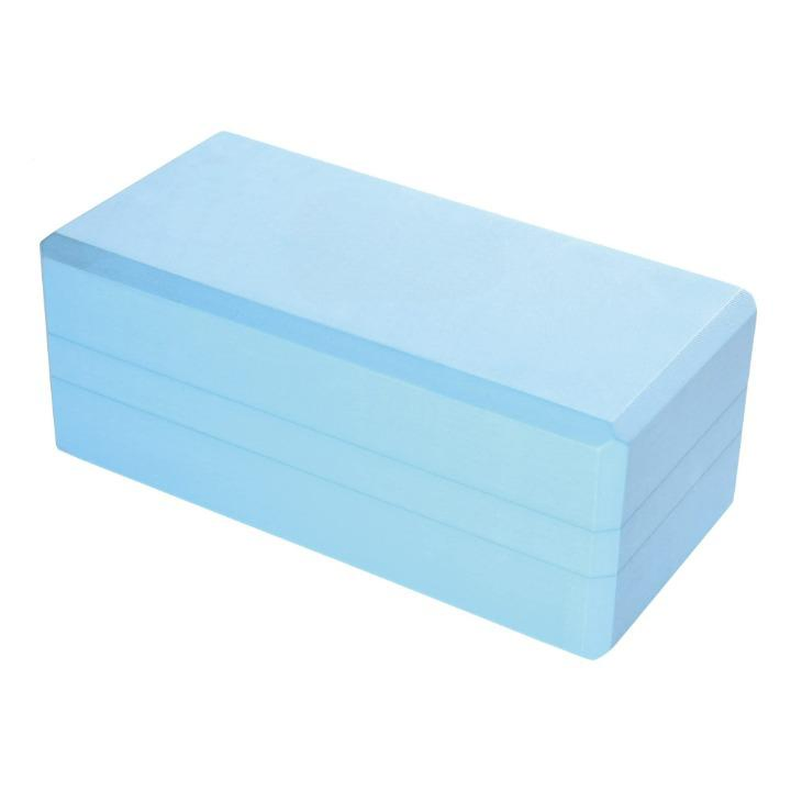Foam Extra Large Size Dense Foam Reliable Comfort Great Yoga Block