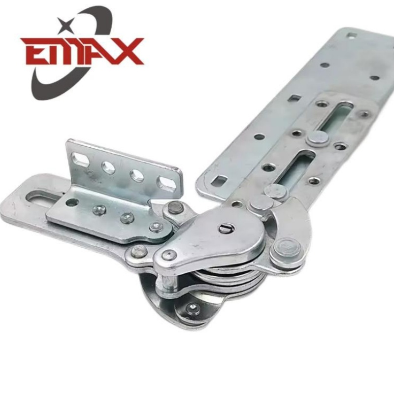 Sofa Armrest, Pillow, Head Pillow Mechanism Hinge Ratchet Adjustable Angle Gear