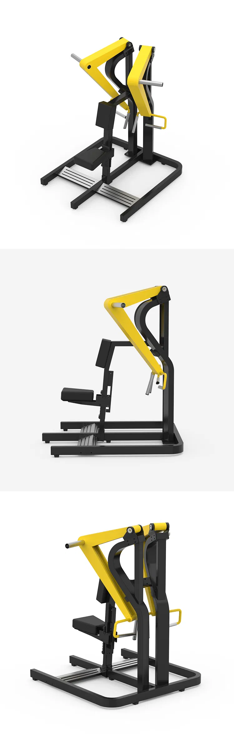 Fitness Gym Equipment Hammer Strength BFT-1004