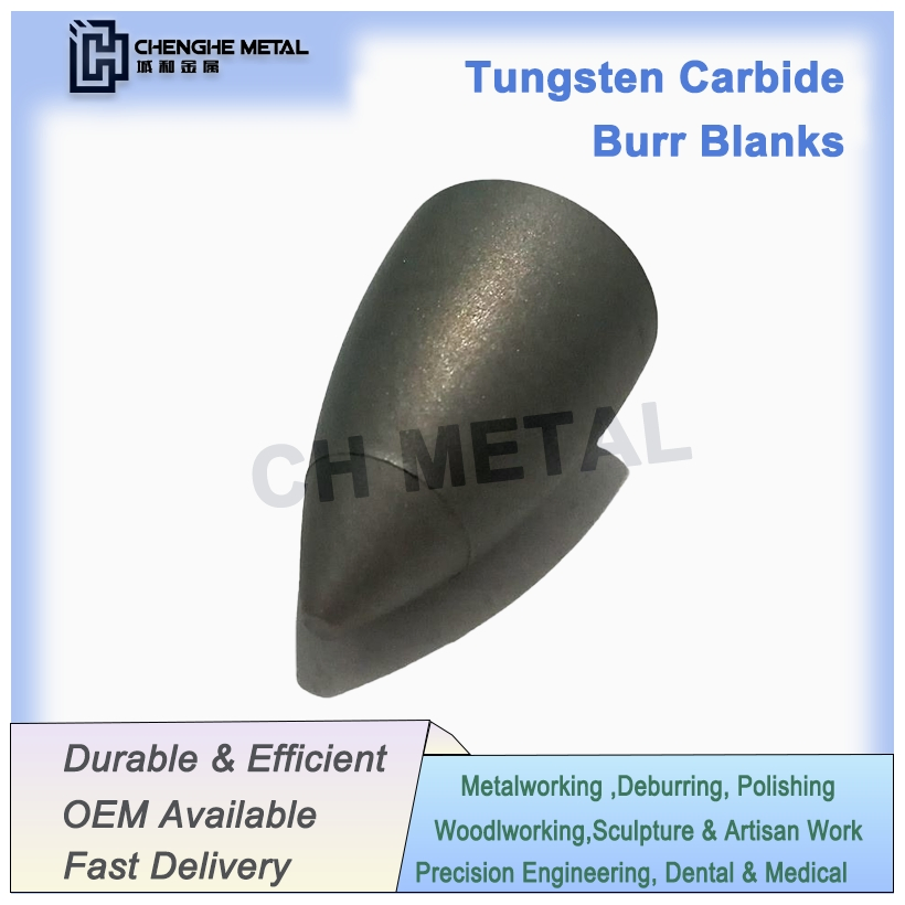 Premium Tungsten Carbide Punch Tool for Wear Resistance