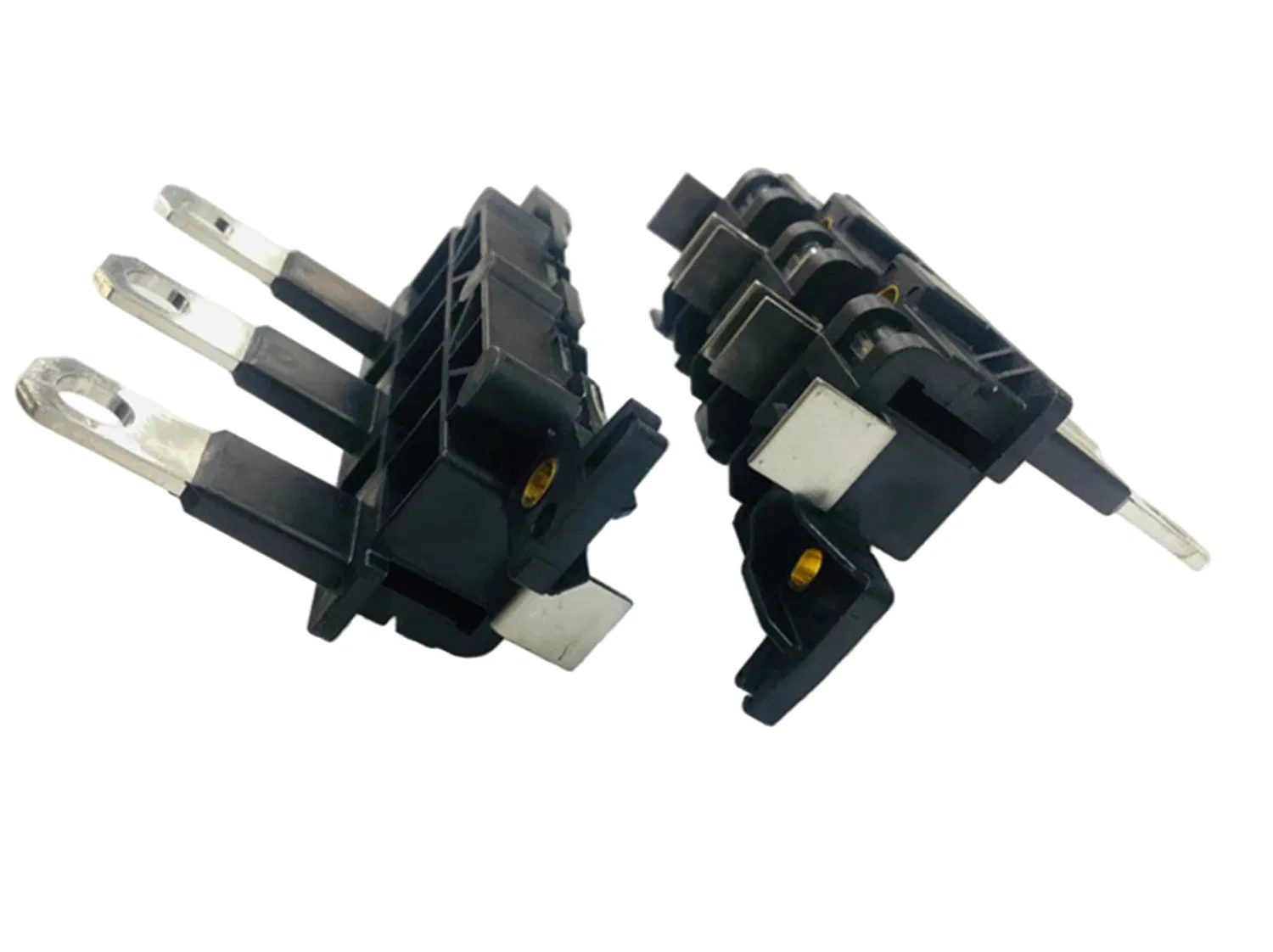 High-Performance Epoxy Resin Busbar Insulator for Reliable Stability