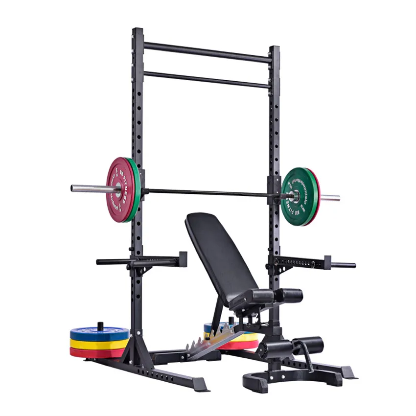 Home Gym Rack