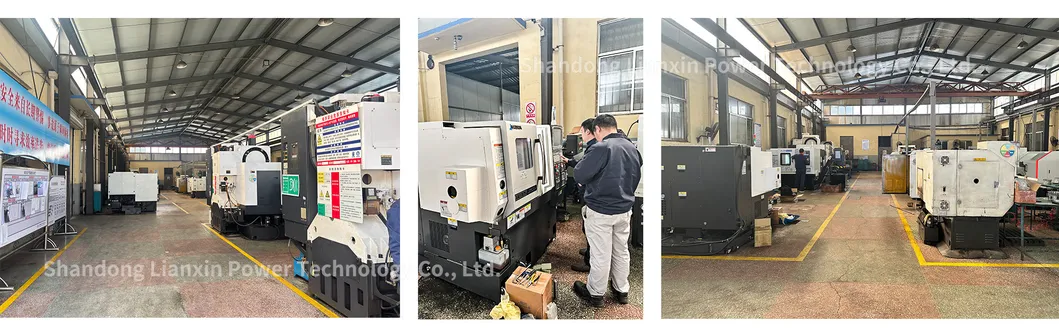 Workshop Integration