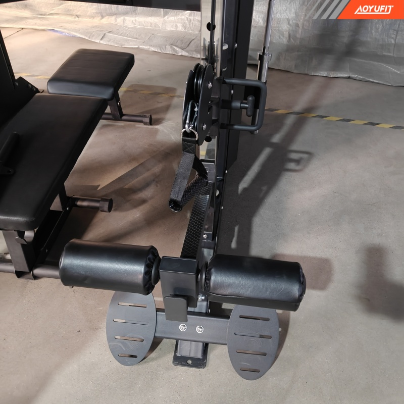 High Quality All in One Gym System for Total Body Fitness Training