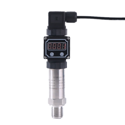 Water Cooling System High Stability Reliability 4 20mA 5V 10V General Pressure Transmitter