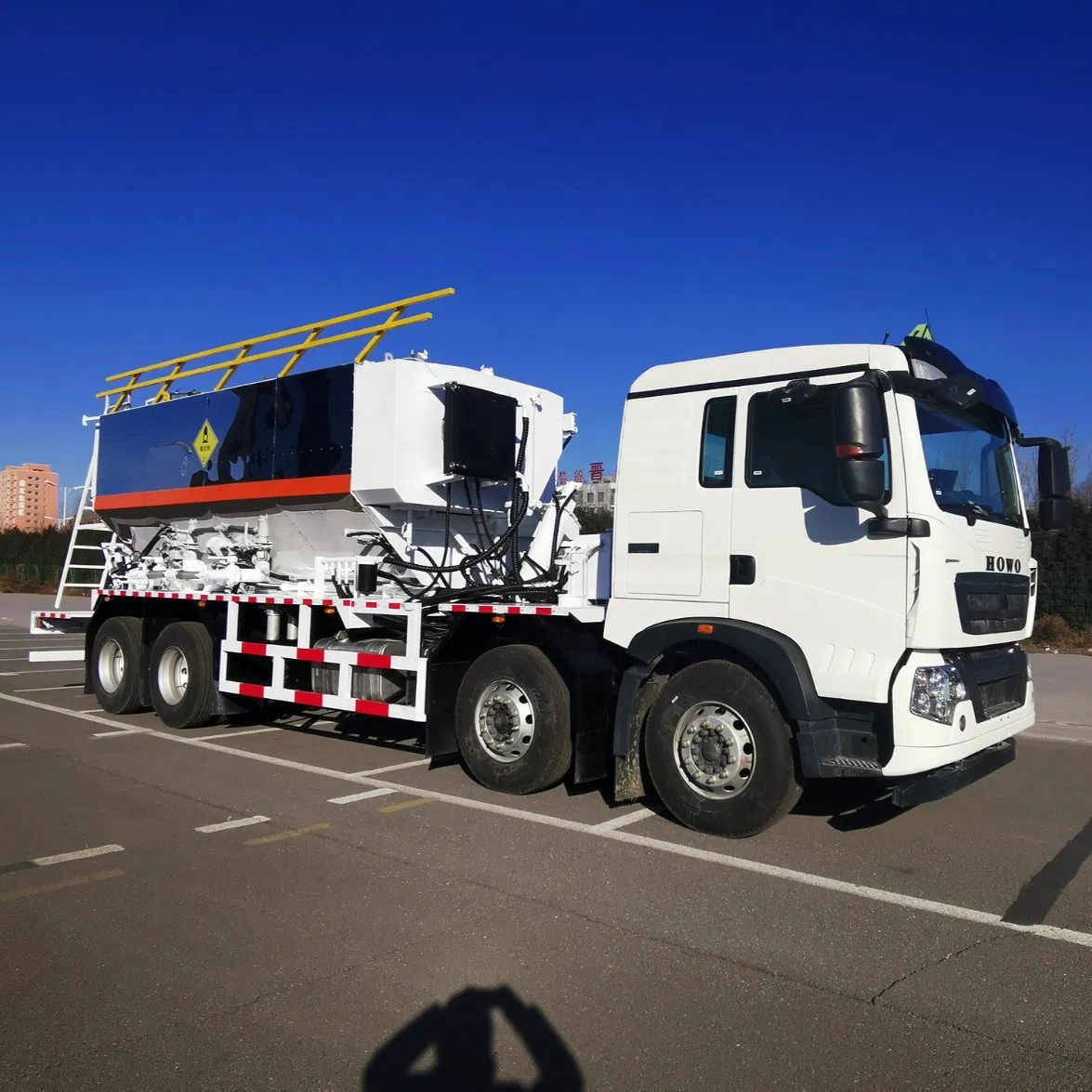 Customized High Strength Stable Mine Operation Durable Heavy Anfo Explosives Units