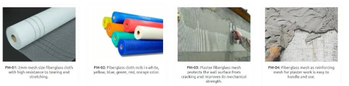 Application Scenarios