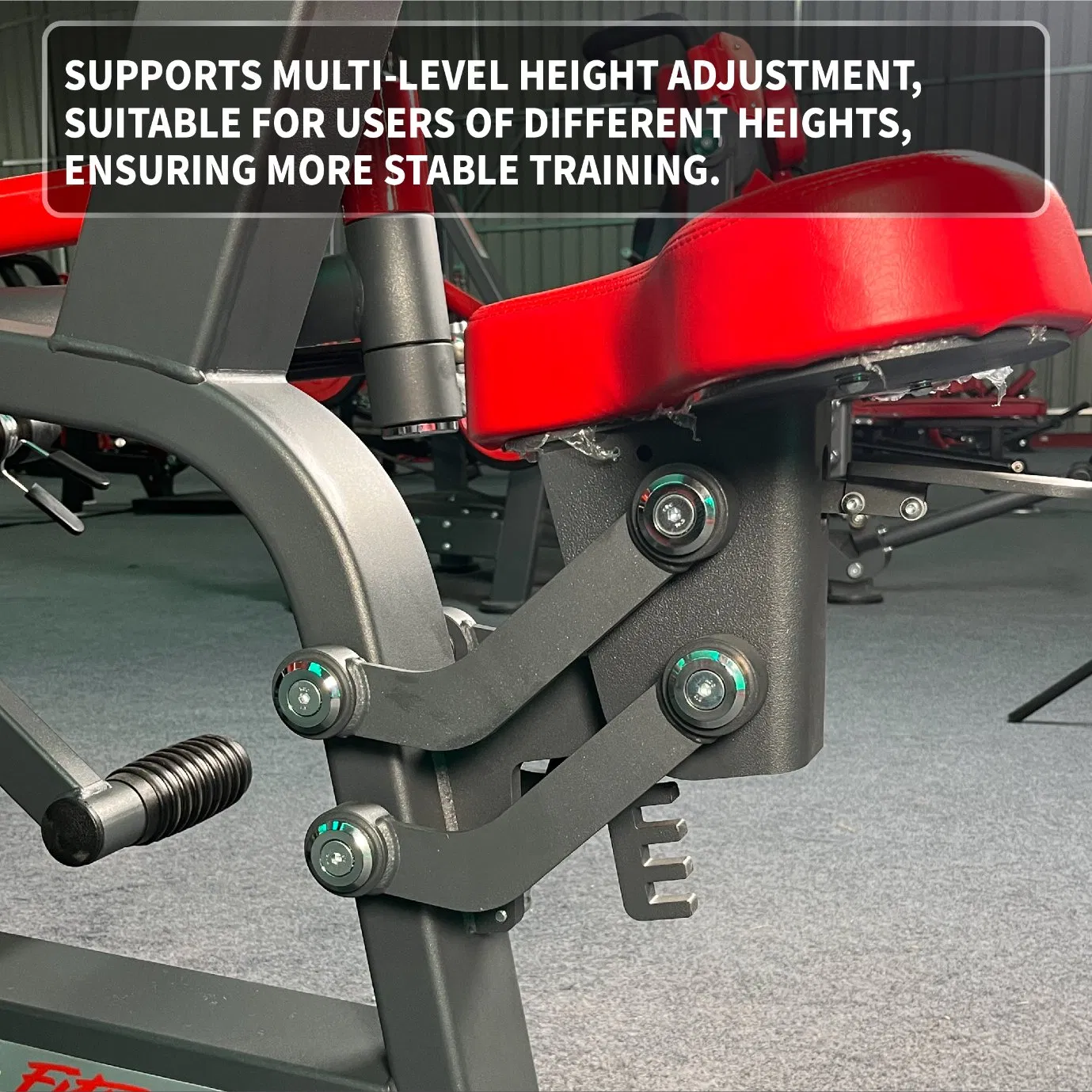 New Arrival 2026 Edition Super Circular Rowing CE Certified All-in-One Garage Gym Cardio Strength Training Machine