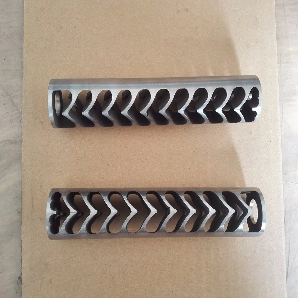 CNC Machined Gear