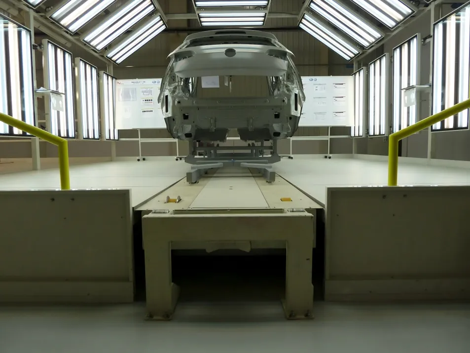 Flexible Customization