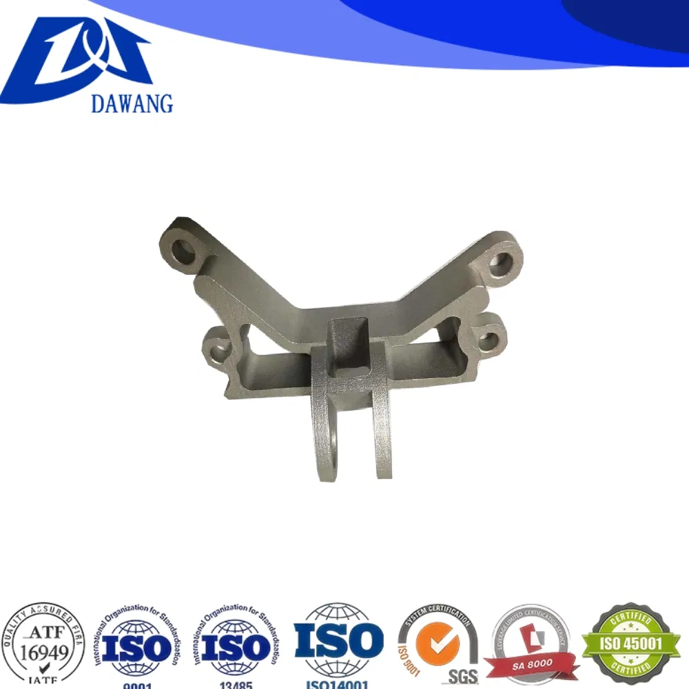 Dawang 3D Metal Printing: High Wear Resistance Tool Steel 3D Printed Cutting Dies Stamping Inserts &amp; Forming Tools for Metal Stamping