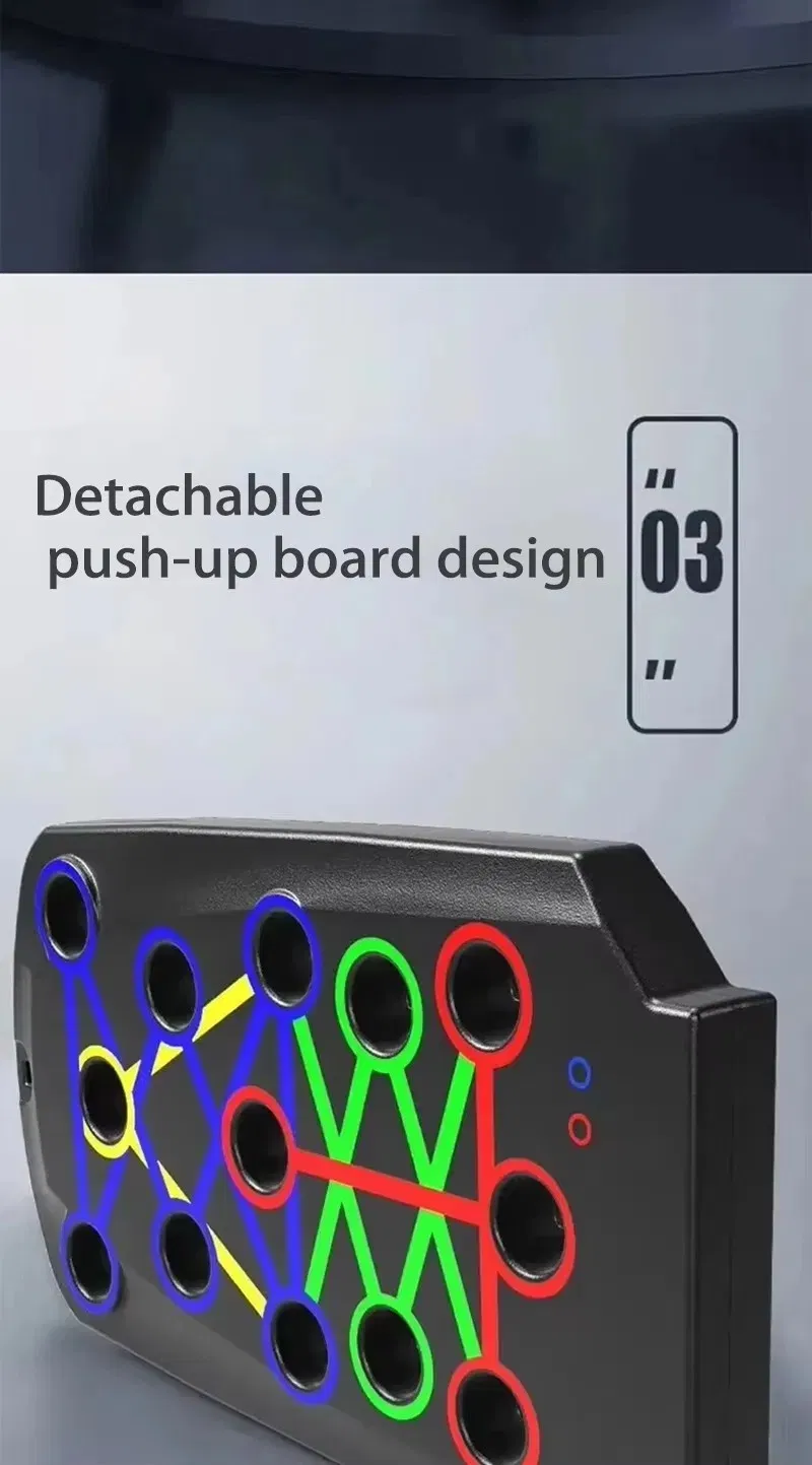 Push up Board 8