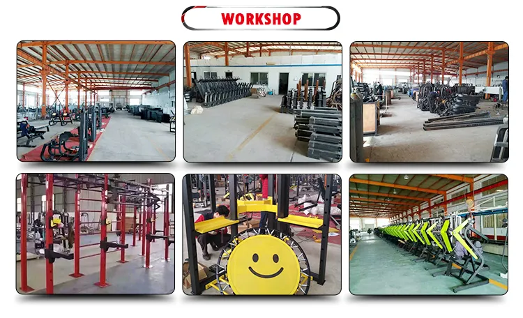 Manufacturing Process