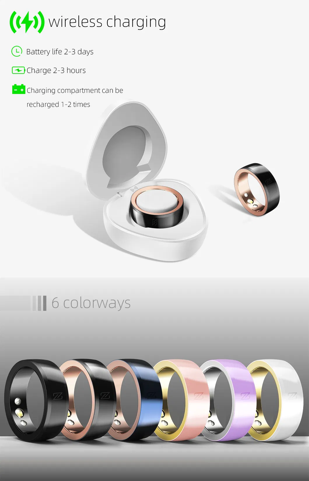 Smart Ring 2