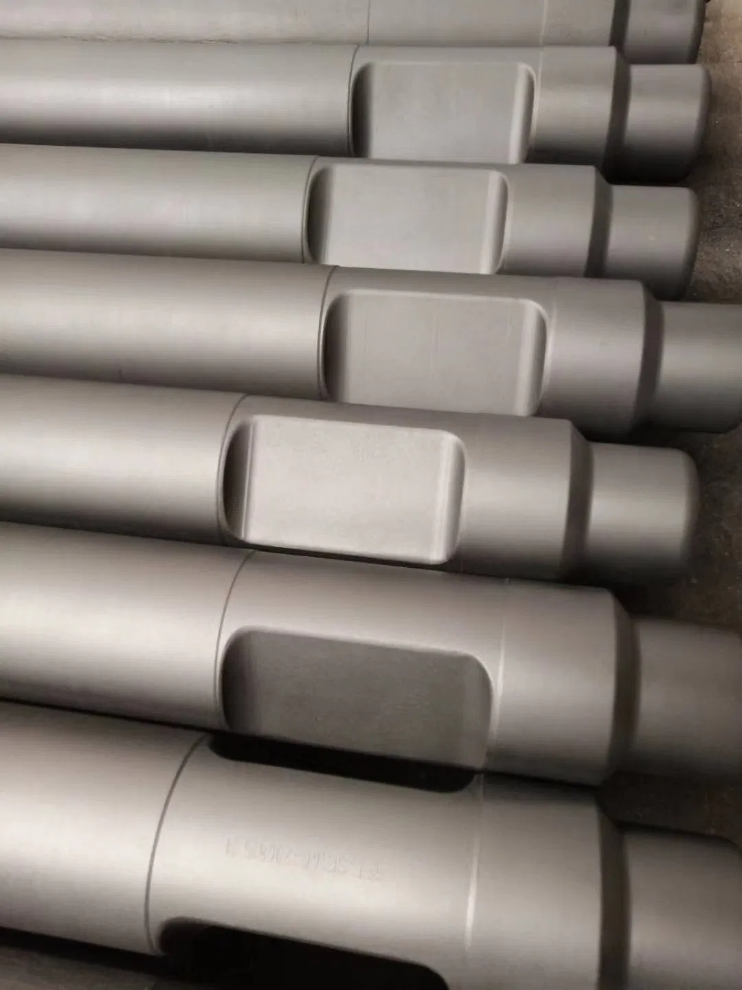 Soosan Sb35 Chisel Tool Wearing Resistance with Longer Working Life