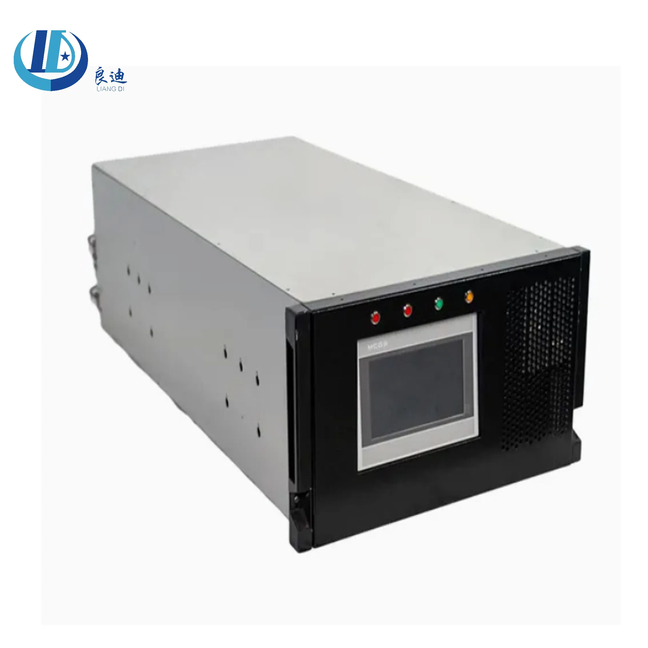 Thickened Steel Premium Grade for Heavy Duty Application with High Strength Material No Deformation Distribution Unit