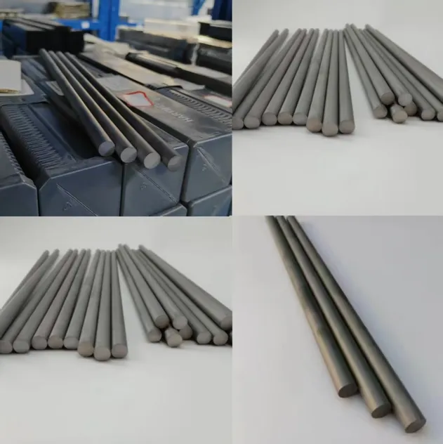 Tungsten Carbide rod