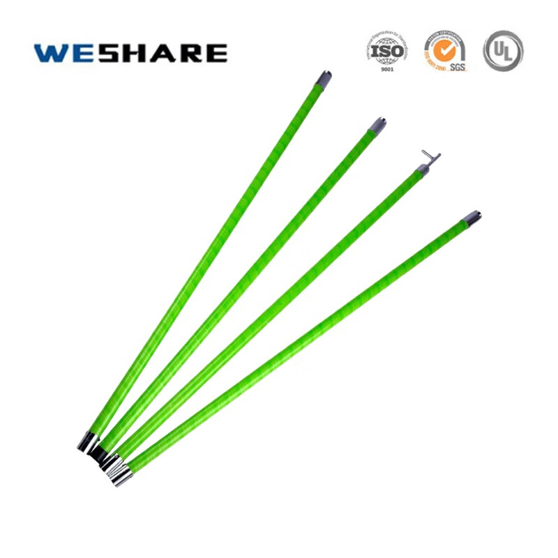 Insulated Electrical Safety Tool with Corrosion Resistance for Outdoor Use