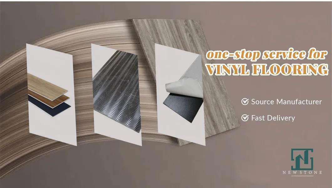 Vinyl Floor Colors