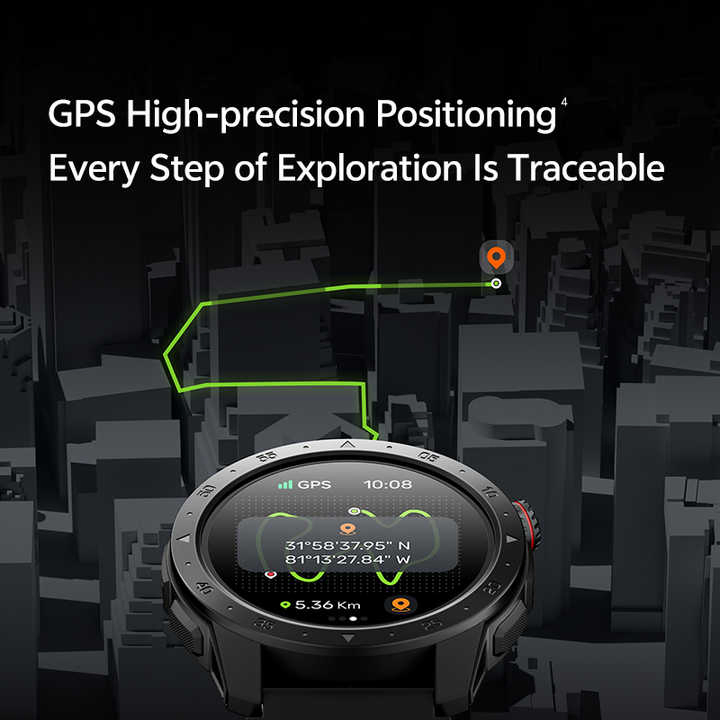 New Experience Reloj Inteligente Smart Watch Fitness Smartwatch