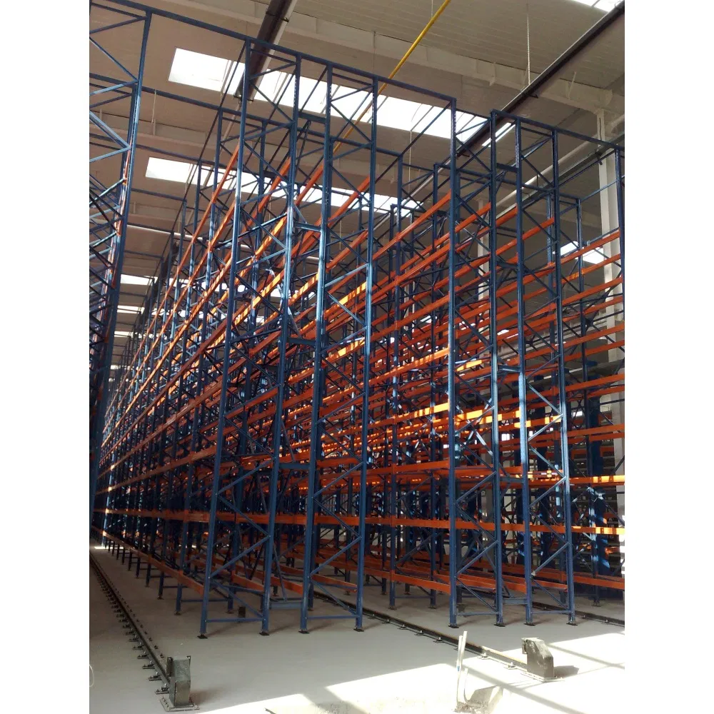 Smart Warehouse Automation Systems for Streamlined Storage Solutions