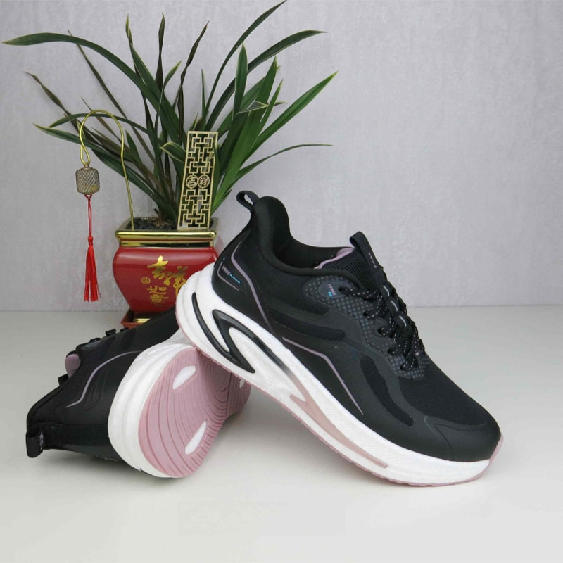 Non-Slip Actual Combat Sneakers Durable Rubber Casual Outdoor Sports Shoes