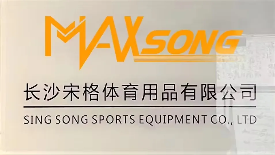 Fitness Equipment Sourcing