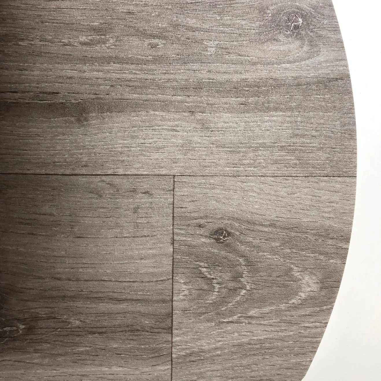 Durable Easy-Care Waterproof Stain-Resistant Slip-Resistant Linoleum Flooring for Home Gym