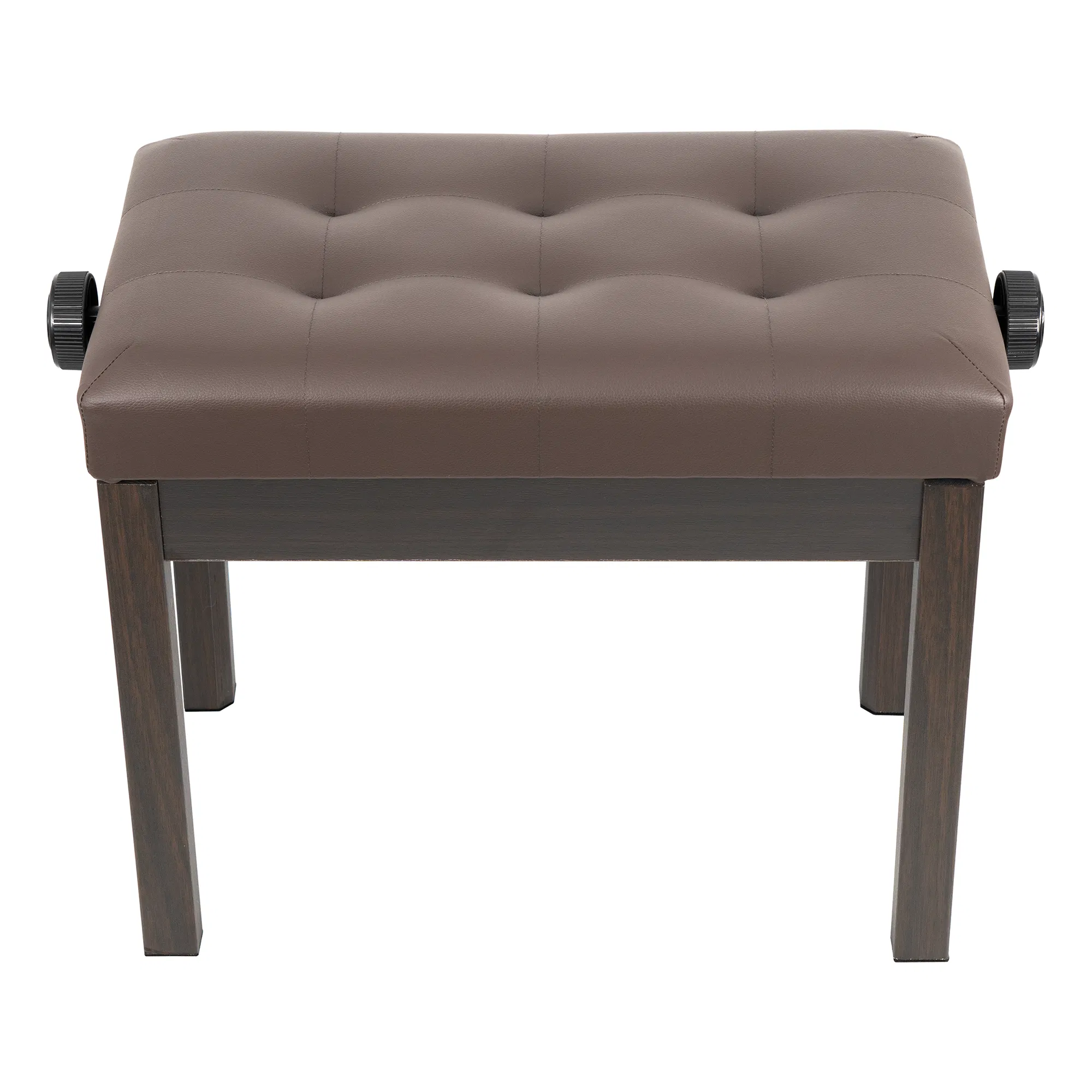 Kb-01 Professional Solid Wood Piano Stool Modern Wooden Bench From Factory Supply